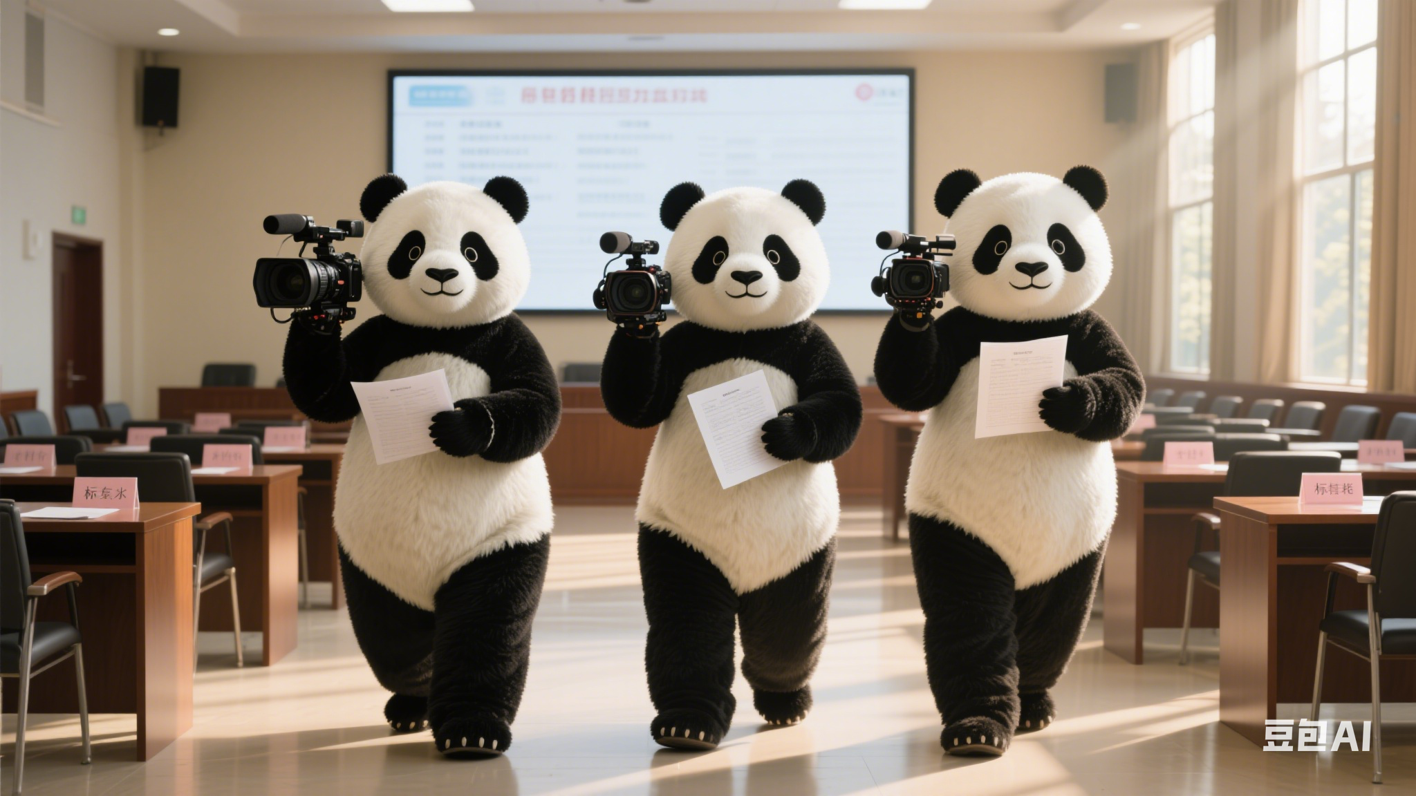 視頻制作公司招投標(biāo)注意要點(diǎn)